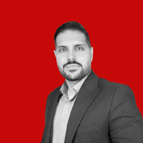 دکتر آرین کاتب