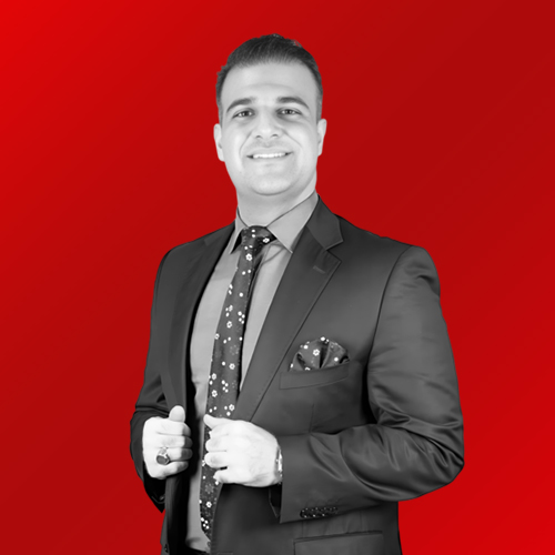 دکتر محمد علی معیر