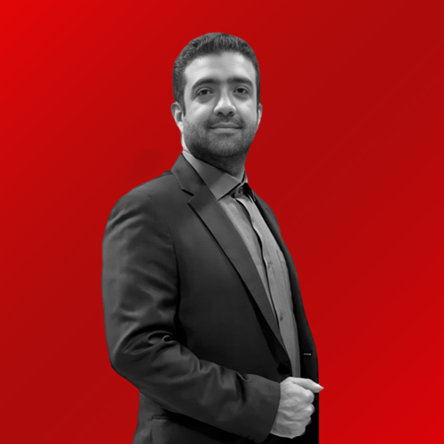 دکتر علیرضا نوبهاری طهرانی