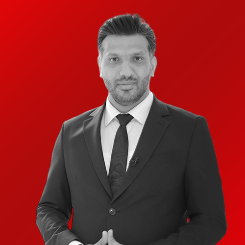 دکتر پیمان عبدغیور